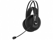 "GamingHeadsetAsusTUFGamingH3,50mmdriver,32Ohm,20-20000Hz,294g,3.5mm,Gunmetal.