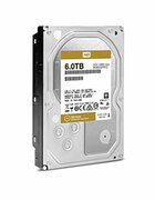 3.5"HDD6.0TBWesternDigitalGold,7200rpm,128MB,NCQ-technologySATAIII(server)"WD6002FRYZ"