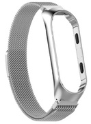 AccExpertStrapMilaneseMiBand4silver