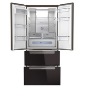 ХолодильникSide-by-sideTekaRFD77820GBKEU