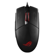 "GamingMouseAsusROGStrixImpacII,Optical,50-6200dpi,6buttons,Ambidextrous,RGB,79g,USB.