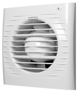 ОсевойвытяжнойERAсобр.клапаном,антимоск.сеткойитаймеромд.125Эра