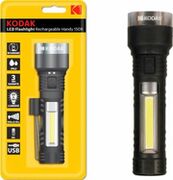 ФонарьKodakLEDFlashlightHandy150R