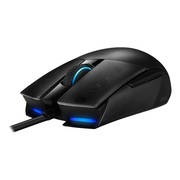 "GamingMouseAsusROGStrixImpacII,Optical,50-6200dpi,6buttons,Ambidextrous,RGB,79g,USB.