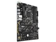 МатеринскаяплатаGIGABYTEZ370PD3,Socket1151,ATX