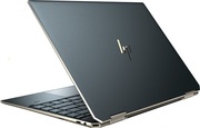 13.3"HPSpectre13-AP002x360Convertible,IntelCorei7-8565U1.8-4.6GHz/16GBDDR4/512GBPCIeNVMeM.2SSD/IntelUHD620/WiFi802.11ac/BT5/USBType-C/WebcamFHD/BacklitKeyboard/13.3"4KIPSGorillaTouchscreen(3840x2160)/Windows10Home64-bit
