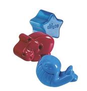 Игрушка-сортер«Коттеджсозверюшками»