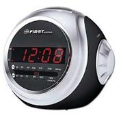 Часы-радиоFIRST002414