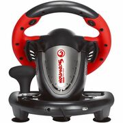 MarvoRacingWheelGT-902(PC,PS3,PS4,XOne)