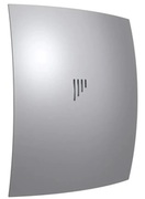 BREEZE4CGraymetalВентиляторосевойвытяжнойсобратнымклапаномд.98Эра