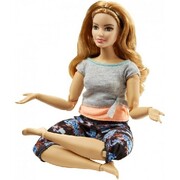 Barbie"Fitness"newast