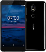 СмартфонNokia7Plus4/64GBDS,Black