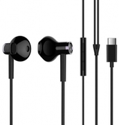 XiaomiMiDualDriverEarphonesTypeCBlack