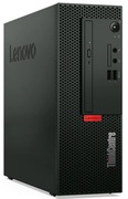 LenovoThinkCentreM70cSFFBlack(PentiumGoldG64004.0GHz,4GBRAM,1TBHDD,DVD-RW)