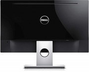 МониторDellLEDSE2417HGBorderlessBlack