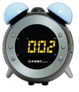 Часы-радиоFIRST002421-4