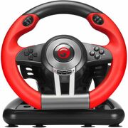 MarvoRacingWheelGT-902(PC,PS3,PS4,XOne)