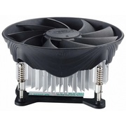 ACDeepcoolLGA115xTHETA115(21dBA,1600RPM,55.5CFM,120mm,65W,255.5g.)