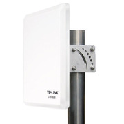 TP-LINKTL-ANT5823B,5GHz23dBiOutdoorPanelAntenna,N-typeconnector