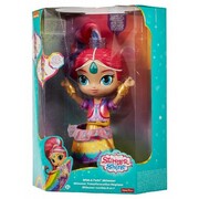 PapusaInteractivaShimmer&Shineast