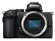 NikonZ50body