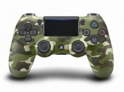GamepadSonyDualshock4V2GreenCamouflage