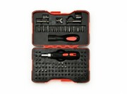 "ScrewdriverbitsetCablexpert""TK-SD-08""(101pcs)-https://gembird.nl/item.aspx?id=10272"