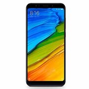 СмартфонXiaomiRedmi5Plus3/32Gbint,Black