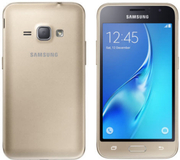 СмартфонSamsungJ120HGalaxyJ12016DUOS/GOLDRU