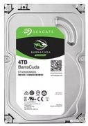 3.5"HDD4.0TBSeagateST4000DM005BarraCuda™Compute,7200rpm,256MB,SATAIII