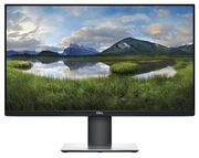 Монитор27.0"DELLIPSLEDP2720DCUltrathinBezel,Black