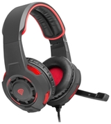 GenesisHX60GamingHeadset,Virtual7.1,20Hz-20000Hz,117dB,VolumeControl,2.8m,USB(casticumicrofon/наушникисмикрофоном)