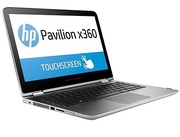 15.6"HPPavilion15-BK117x360Convertible,IntelCorei5-7200U2.5-3.1GHz/8GBDDR3/1TBHDD/IntelHDGraphics620/WiFi802.11ac/Bluetooth/Backlitkeyboards/WebcamHD/15.6"FHDIPSUWVAWLED-backlitTouchscreen(1920x1080)/Windows1064-bitBKFR