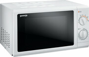 МикроволноваяпечьGorenjeMO17MW,white