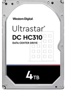 3.5"HDD4.0TBHitachiUltrastar7K6000EnterpriseClassHDD,7200rpm,128MB,SATAIII(HGSTHUS726T4TALE6L4/0B36040),FR
