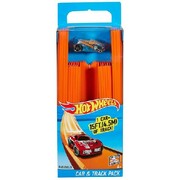 HotWheelsSetPistecuMasinadebaza