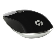 HPZ4000WirelessMouse,Black/Silver