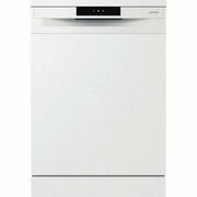 ПосудомоечнаямашинаGORENJEGS62010W