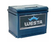 АккумуляторWesta12V95AЕ(japan)