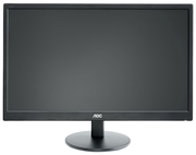 Монитор23.6"AOCe2470swheBlack