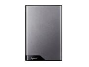 1.0TB(USB3.1)2.5"ApacerAC632Military-GradeShockproofHardDrive,AluminumGray(AP1TBAC632A-1)