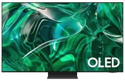 55"OLEDSMARTTVSamsungQE55S95CAUXUA,QuantumDotOLED3840x2160,TizenOS,Black