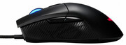 "GamingMouseAsusROGGladiusIICore,Optical,200-6200dpi,6buttons,Ergonomic,RGB,USB.