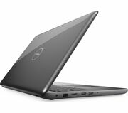 15.6"DELLInspiron155000Gray(5566),IntelCorei7-7500U2.7-3.5GHz/8GBDDR4/1TBHDD/IntelHD620/DVD-RW/WiFi802.11ac/Bluetooth/HDMI/Webcam/15.6"HDLED(1366x768)/Windows10Pro64-bit