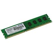 Оперативнаяпамять2GBDDR3PatriotSignatureLinePSD32G16002DDR3PC3-128001600MHzCL11,Retail