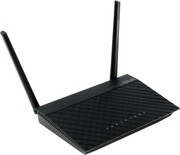 ASUSRT-AC51U,802.11acDual-BandWireless-AC750Router,dual-band2.4GHz/5GHzatupto750Mbps,WAN:1xRJ45LAN:4xRJ4510/100,Firewall,USB2.0