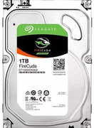 3.5"HDD1.0TBSeagateDesktopSSHDHybridDriveST1000DX002,8GBMLCFlash,7200rpm,64MB,NCQ,SATAIII,FR