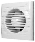 ОсевойвытяжнойERAсантимаскит.сеткойидатчикомвлажностид.100Эра