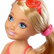 PapusaBarbie"Chelsea"asst
