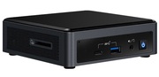 MiniPCIntelNUCBareboneBXNUC10I3FNK(i3-10110U4.1GHz,2xSO-DIMMDDR4,1xM.2)